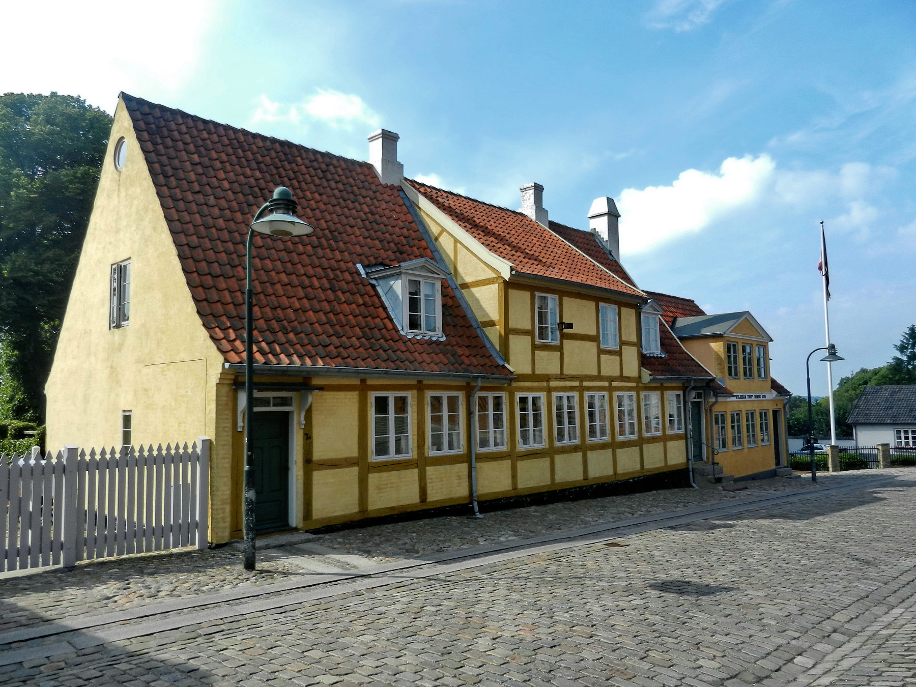 Roskilde